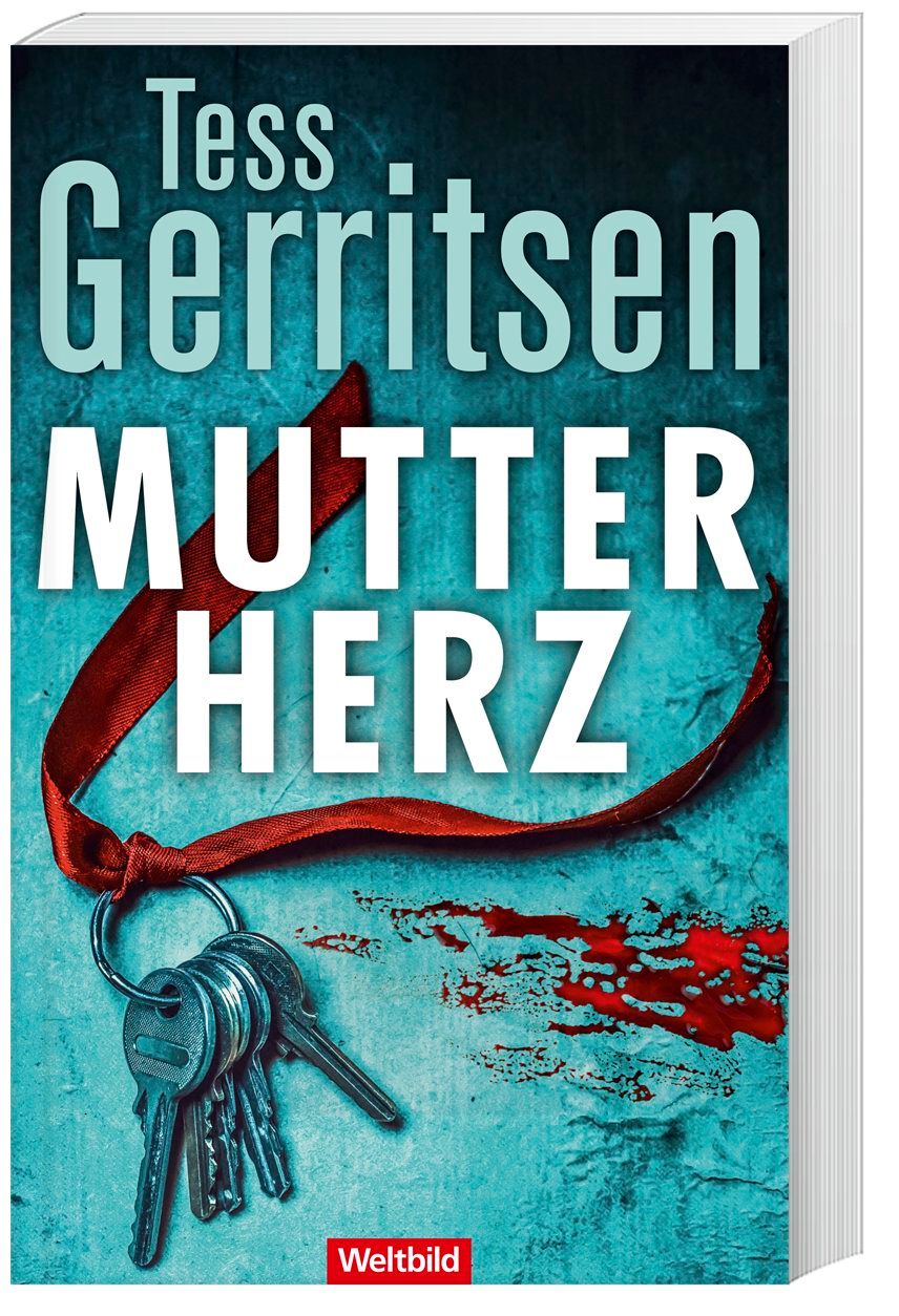 Mutterherz -QP