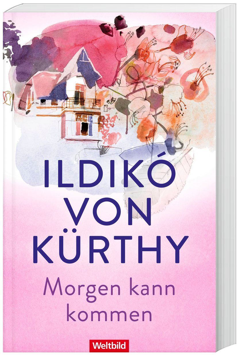 Morgen kann kommen