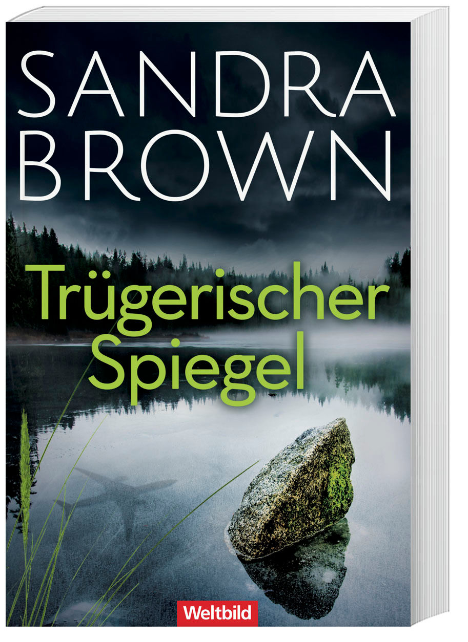 Trügerischer Spiegel