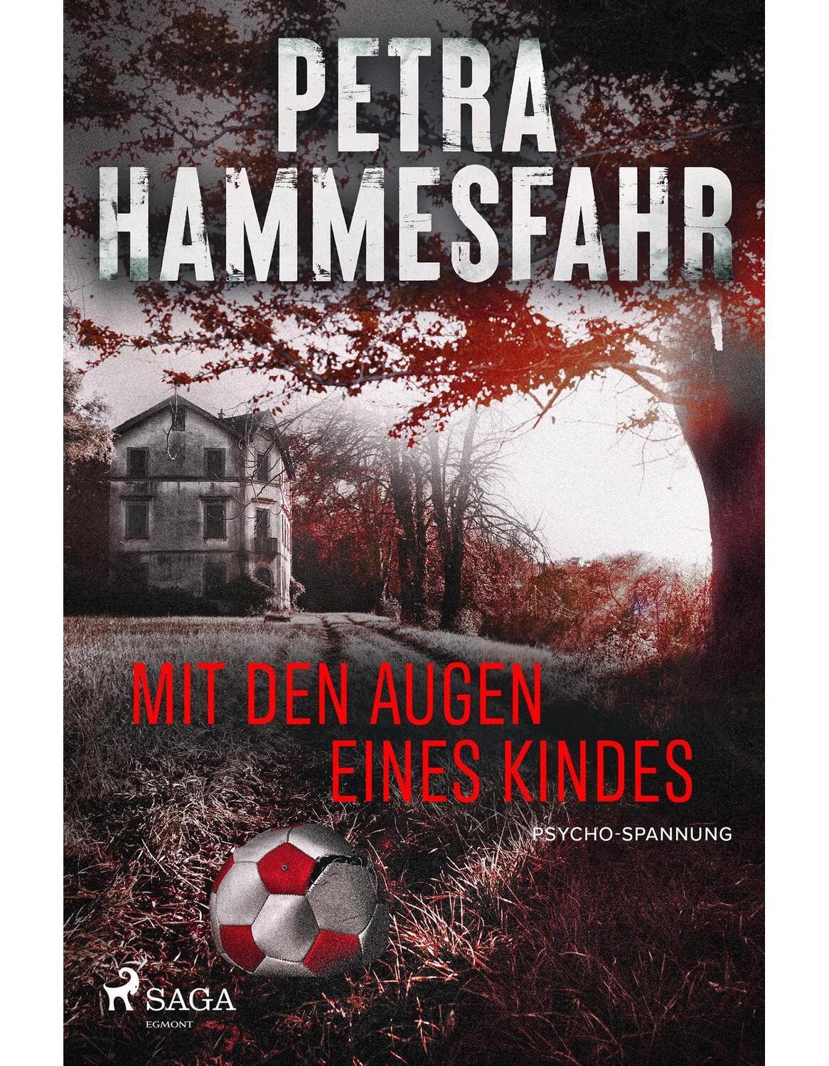 Mit den Augen eines Kindes