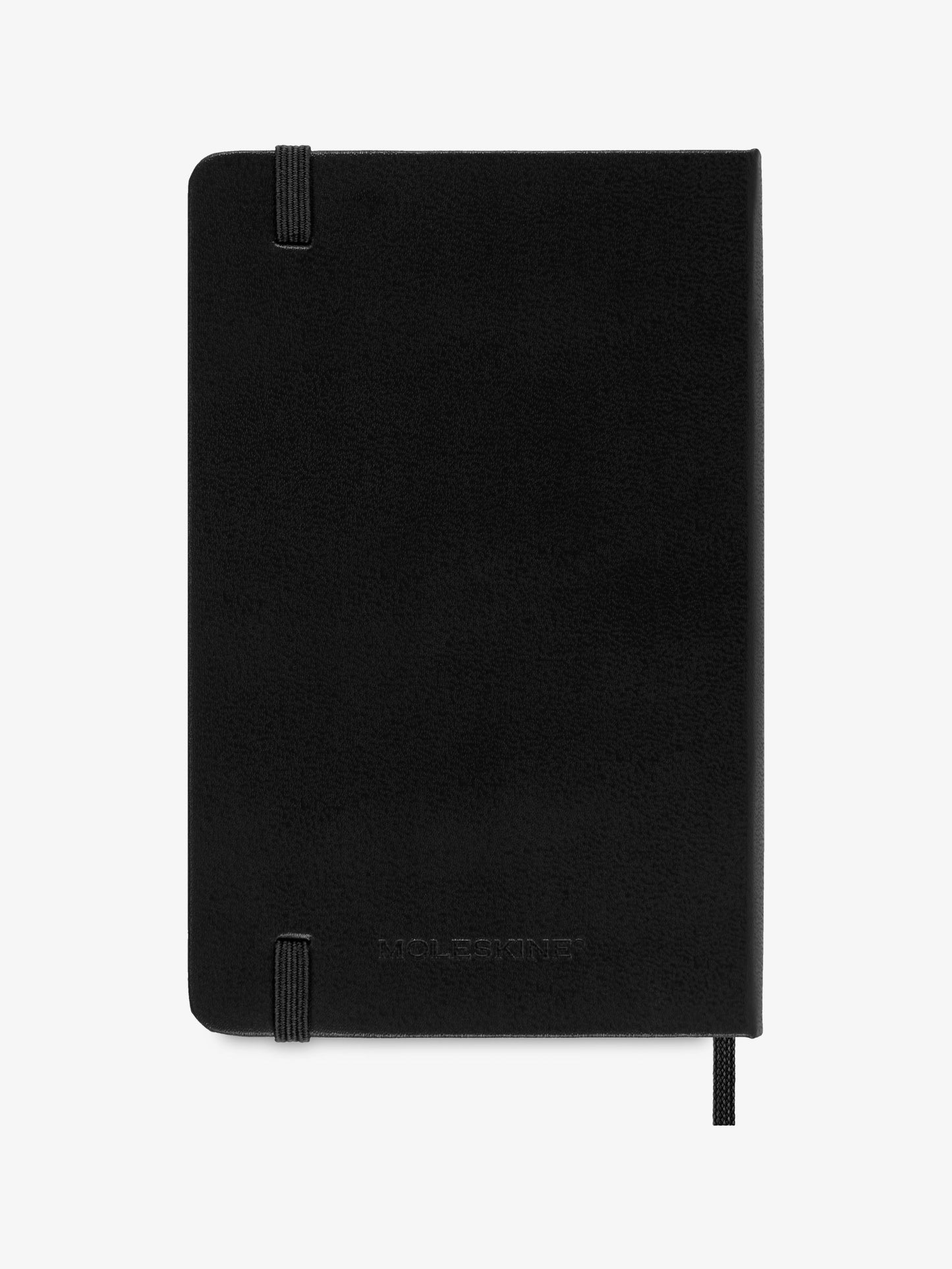 Moleskine-Notizbuch "Liniert", DIN A6