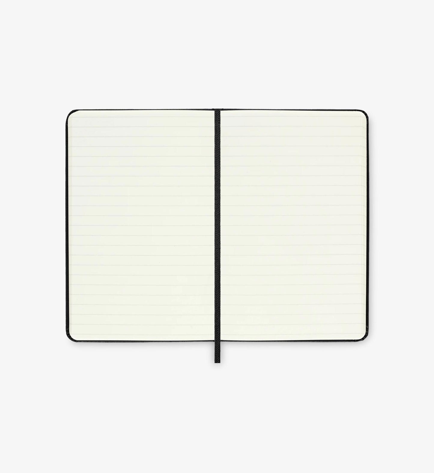 Moleskine-Notizbuch "Liniert", DIN A6