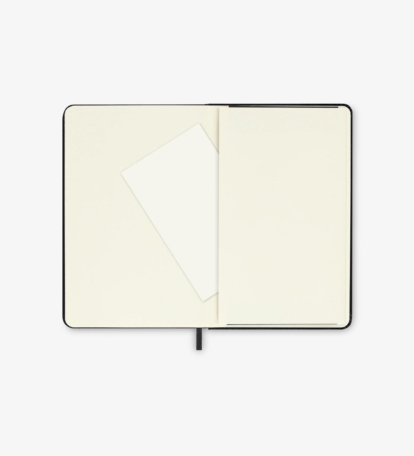 Moleskine-Notizbuch "Liniert", DIN A6