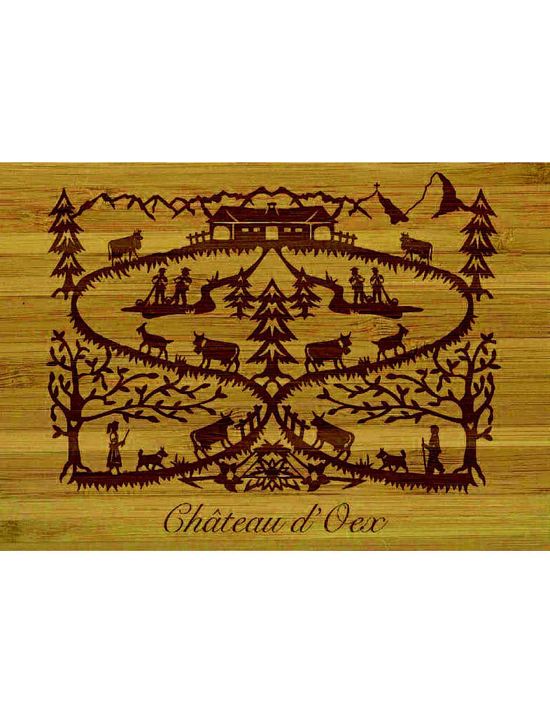 PK Bambus Chateau d'Oex Romandie Chateaudoex 104