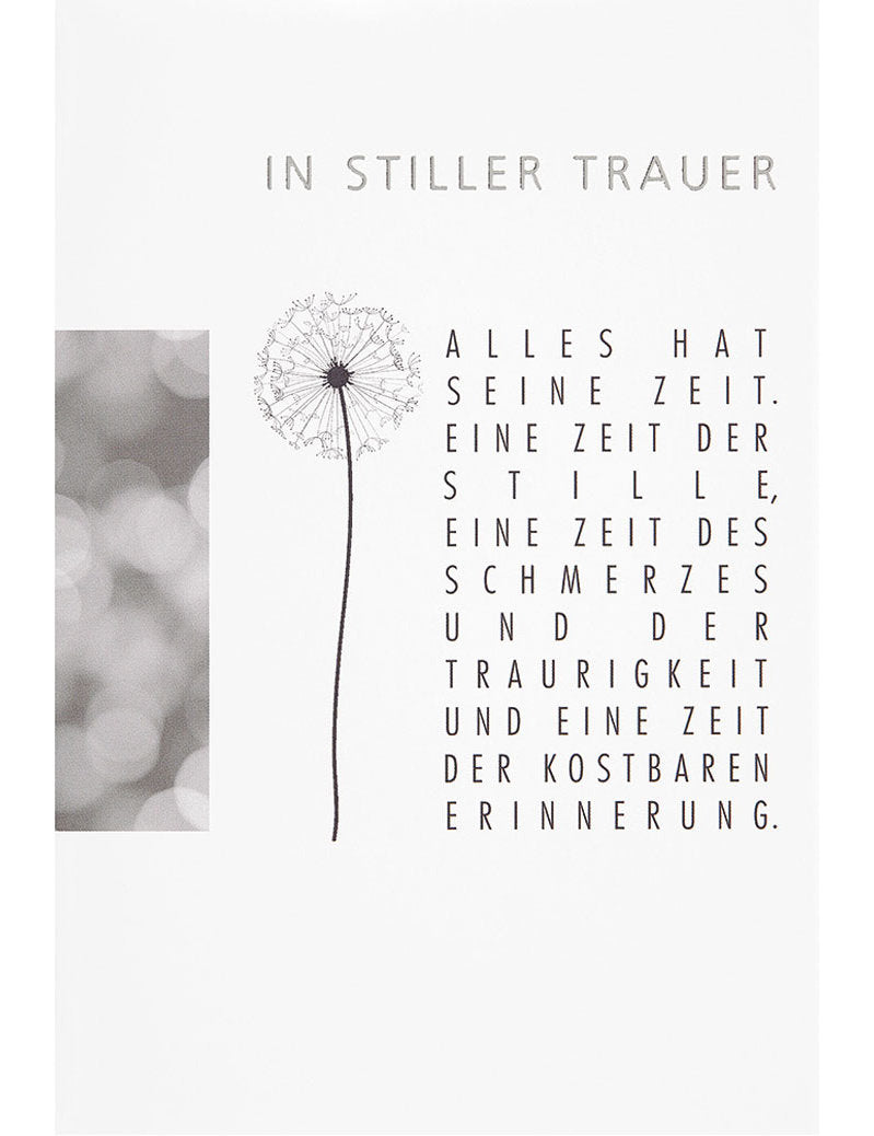 DK Trauer