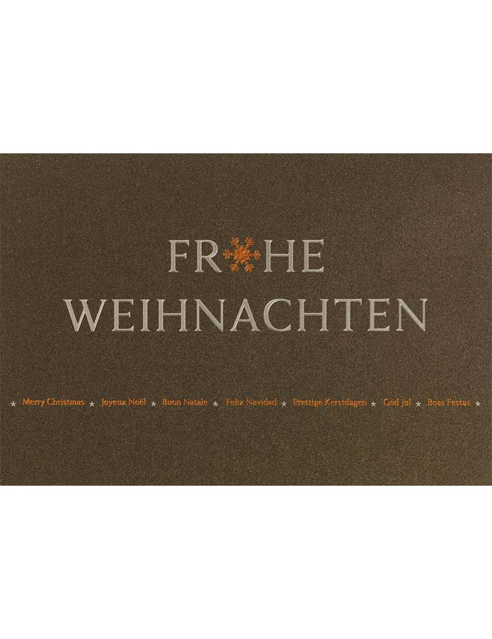 DK Weihnachten International quer