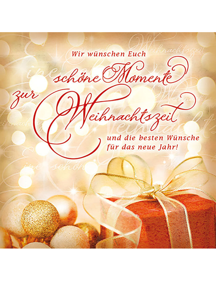Weihnachten Dt Romantica