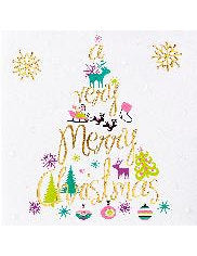 Weihnachten Pastel Coll