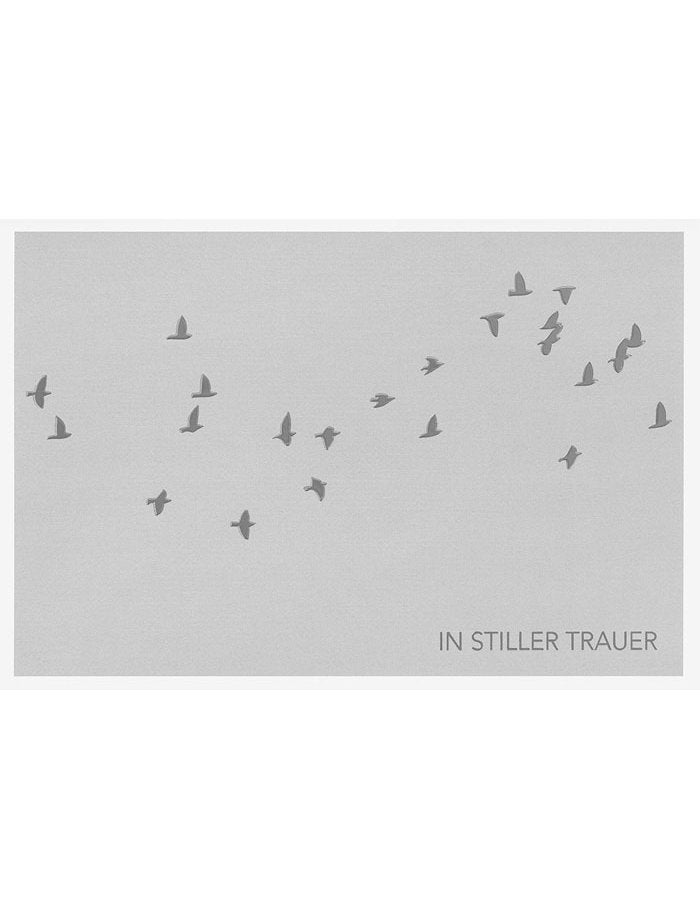 DK Trauer