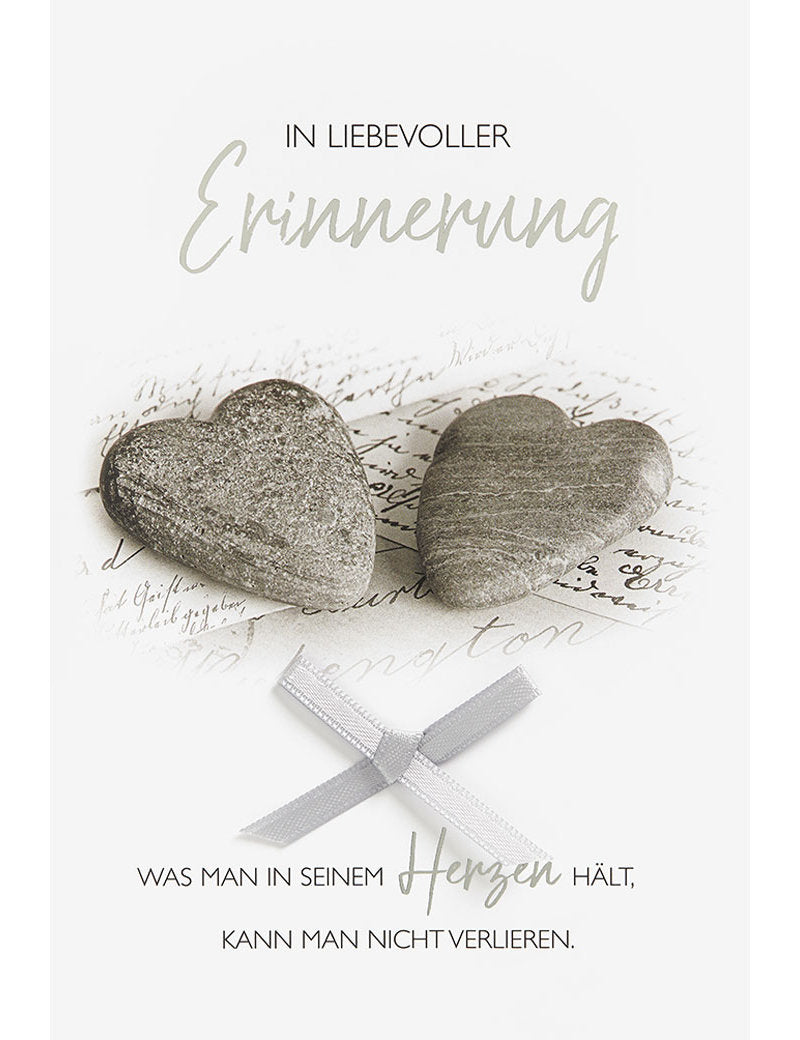 DK Trauer