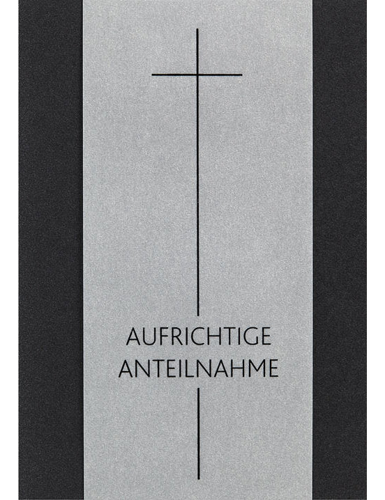 Doppelkarte Basic