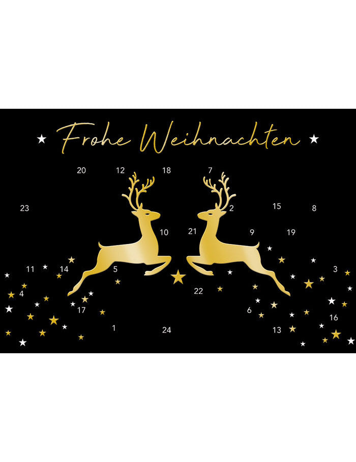 DK Adventskalender