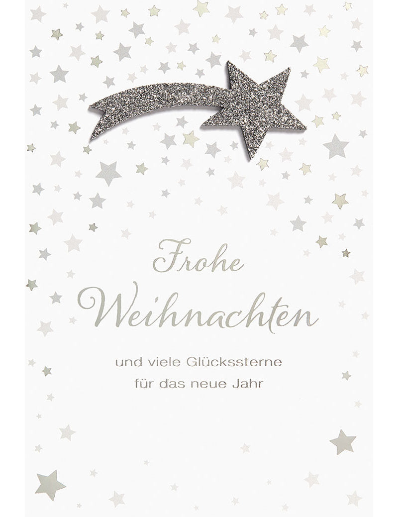 DK Weihnachten Dt Collage
