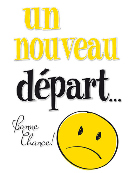 CD Départ 27-200