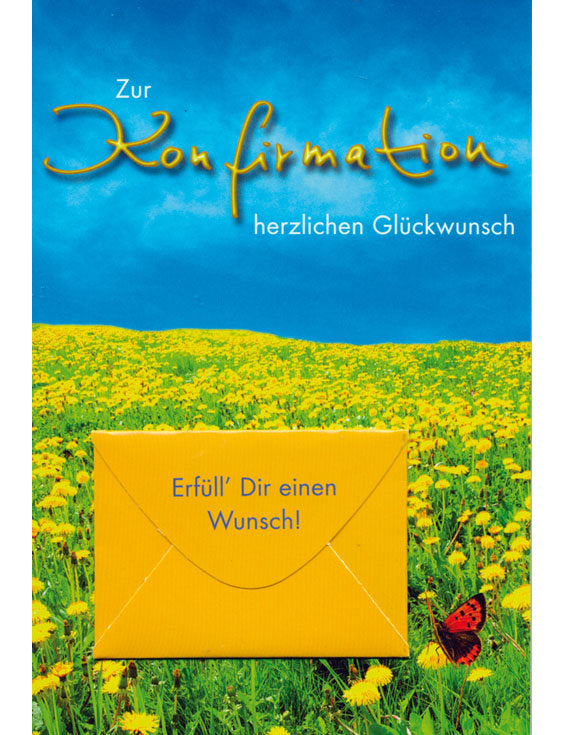 DK Konfirmation