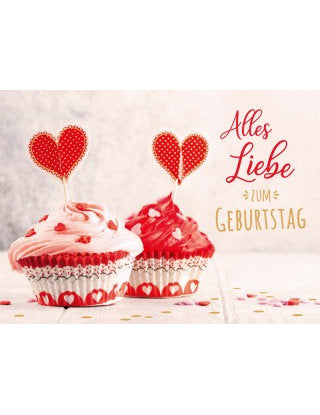 Postkarte. Lichtblicke / quer