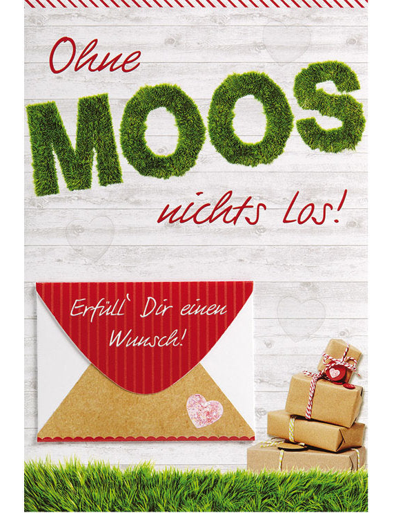 Allgemein Geldkarte