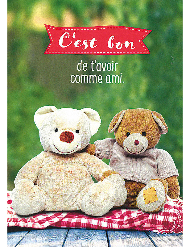 Carte Postale. Kultura