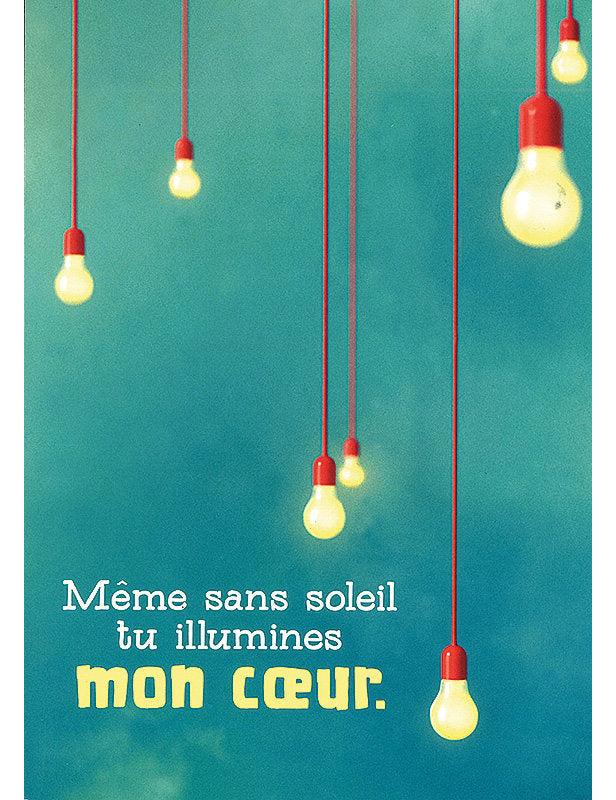 Carte Postale. Kultura