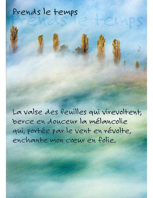 Carte Postale. Kultura