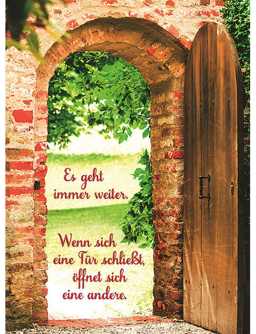 Postkarte. Kultura