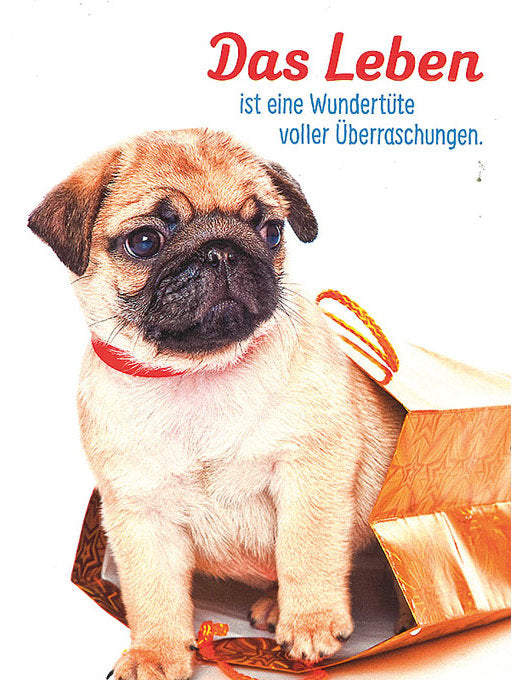 Postkarte. Kultura