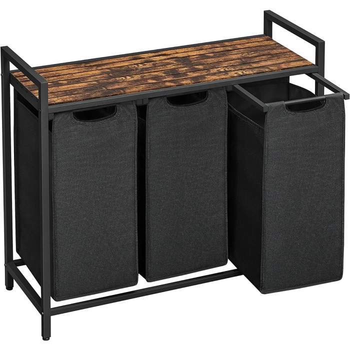 Songmics Wäschebox