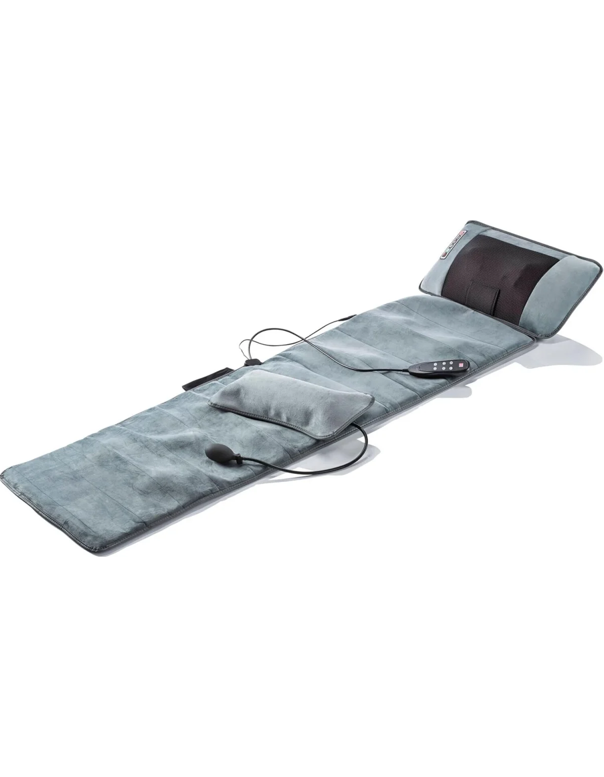 Orbisana Massagematte miut Lendenkissen, 165 x 50 cm