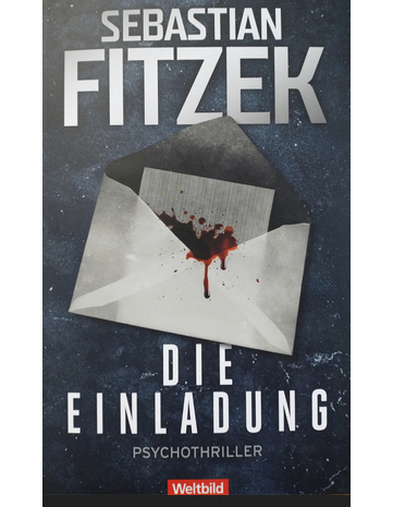 Die Einladung