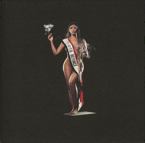 Beyoncé - Cowboy Carter (CD)