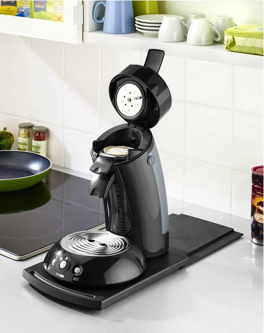 Handy Caddy (slide Kitchen Appliance Caddy)