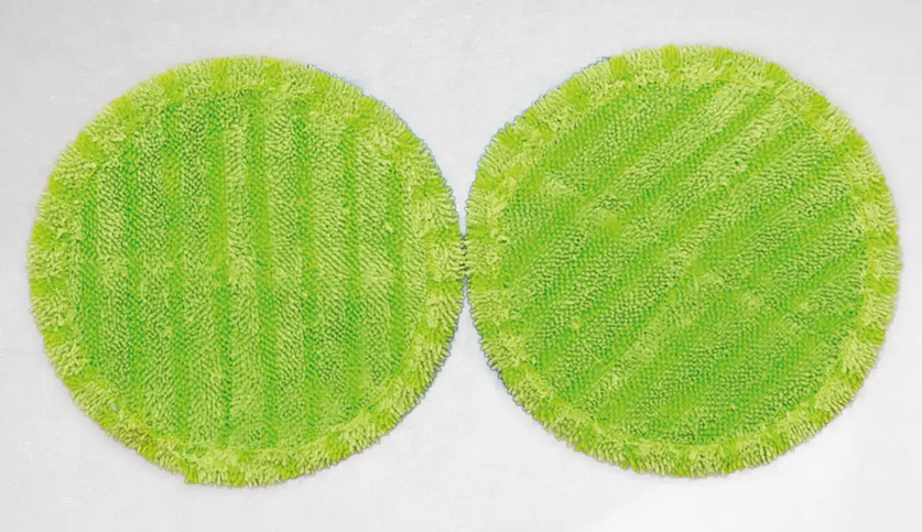 Livington Ersatz-Reinigungspads