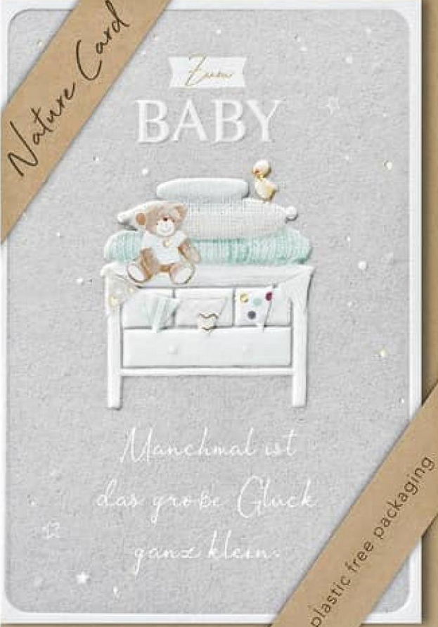 Zum Baby (B6)