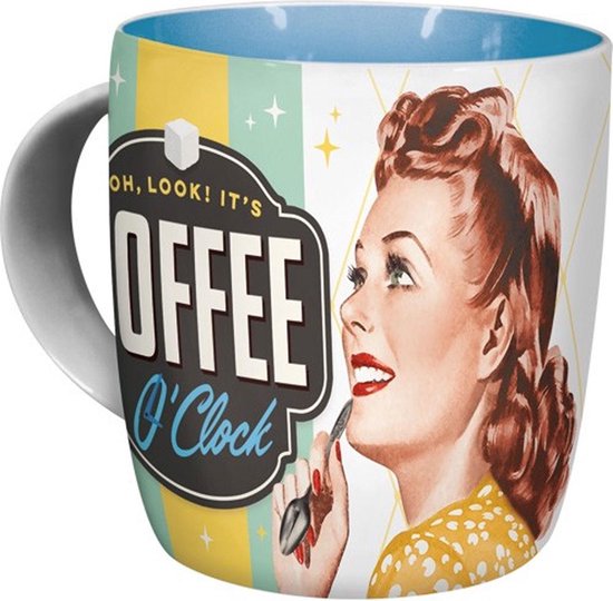 Coffee O'Clock