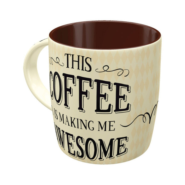 Awesome Coffee