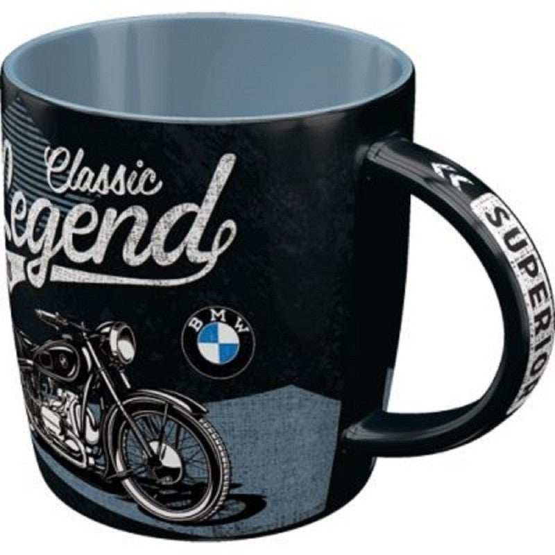 BMW - Classic Legend