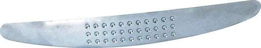 Möbelgriff 96 mm  Zinkdruckguss verchromt
