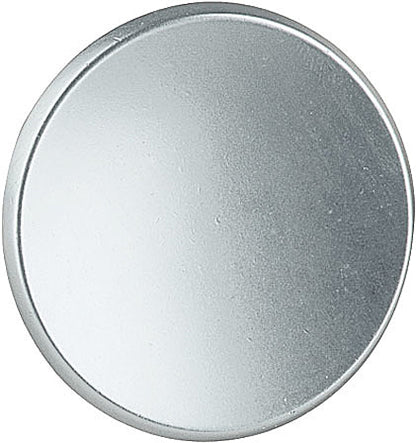 Möbelknopf 40 mm  Aluminium