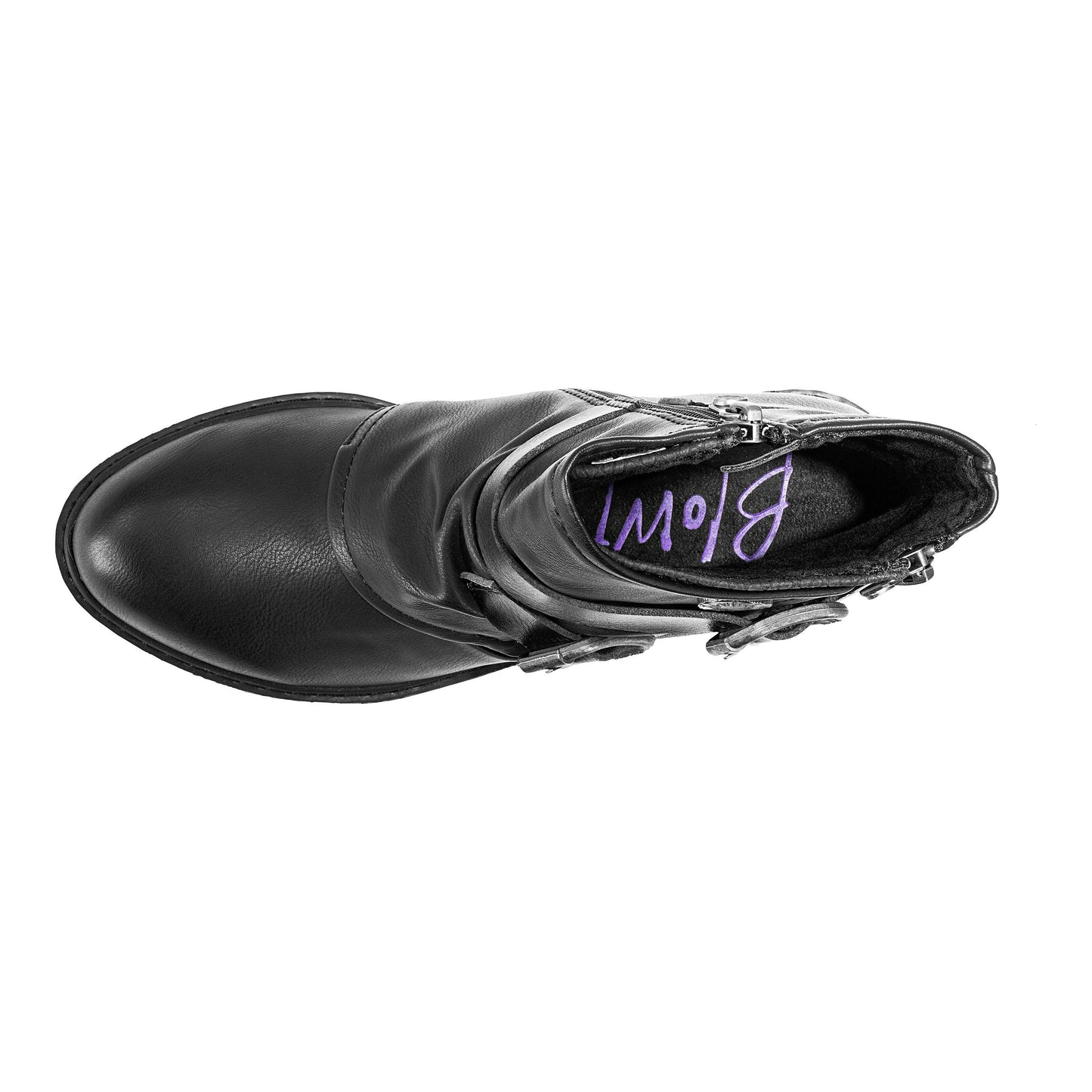 Blowfish Damen Stiefelette RONIN schwarz, (Grösse: 41)
