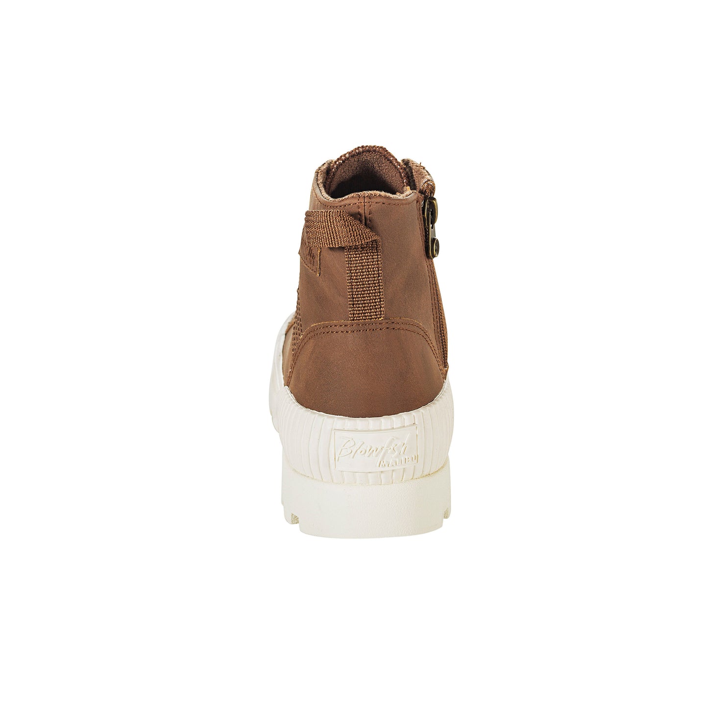 Blowfish Damen Stiefelette "Forever" braun, (Grösse: 41)