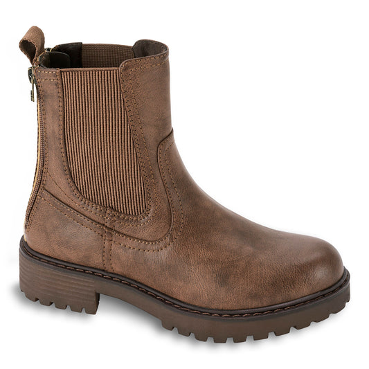 Blowfish Damen Stiefelette "Roben" braun, (Grösse: 40)