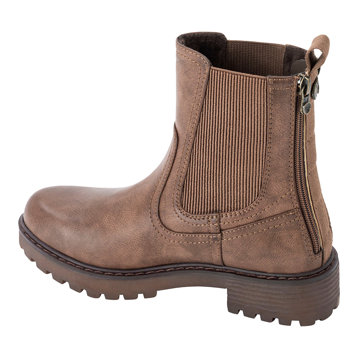 Blowfish Damen Stiefelette "Roben" braun, (Grösse: 40)