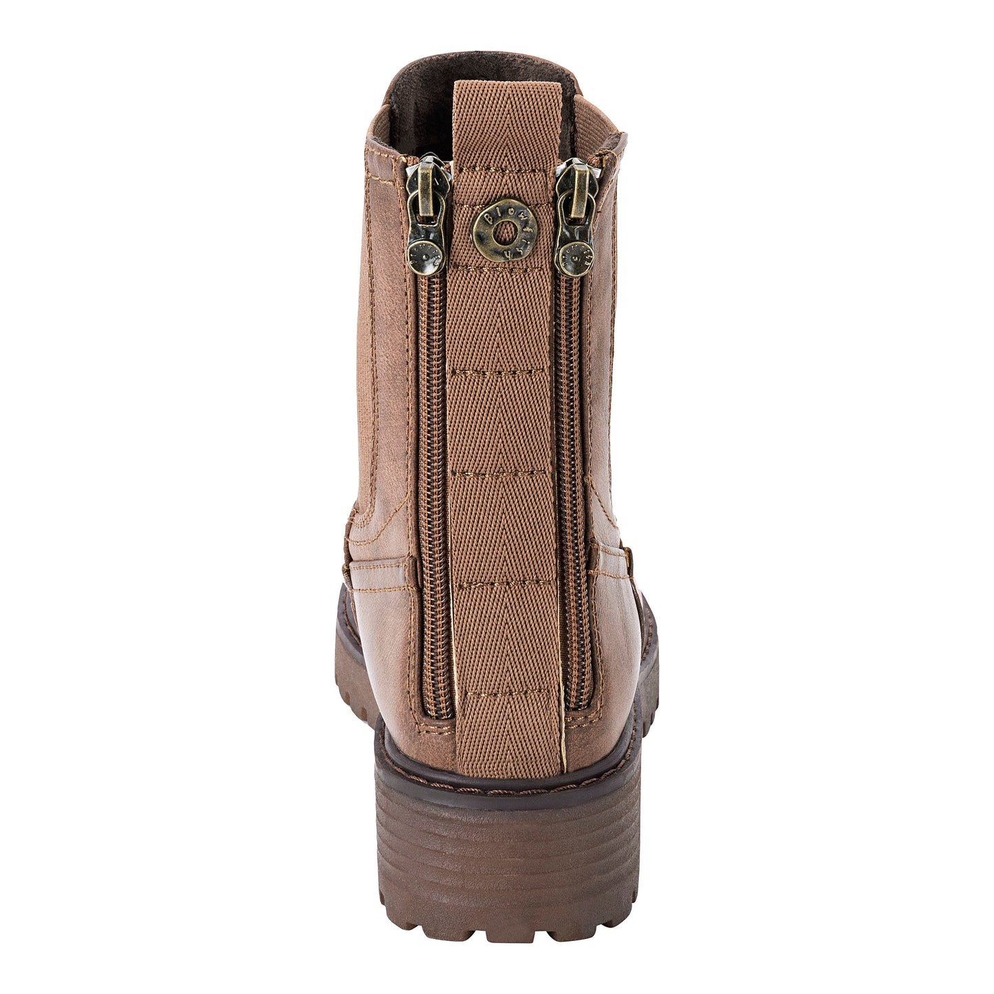 Blowfish Damen Stiefelette "Roben" braun, (Grösse: 40)