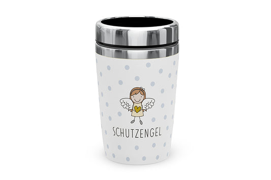 Thermo togo 240ml Schutzengel