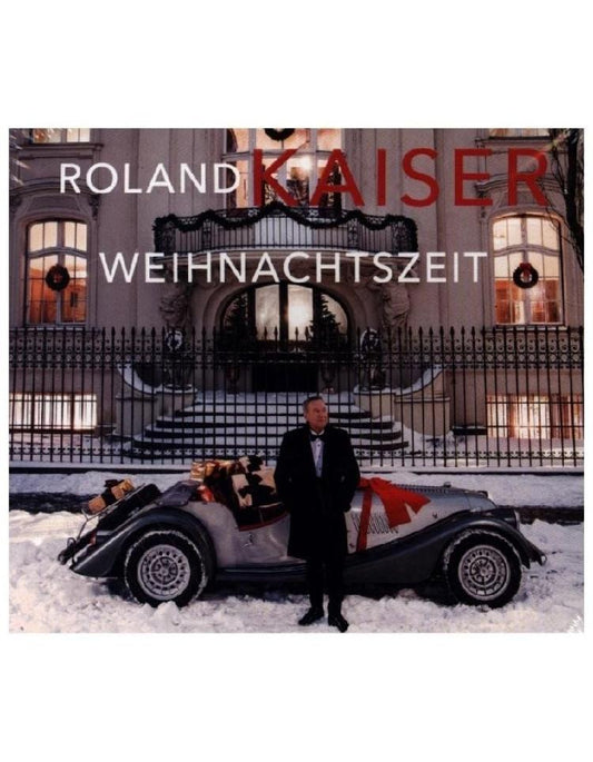 Weihnachtszeit