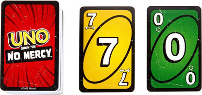 UNO No Mercy