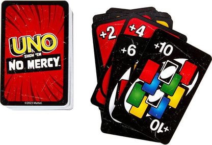 UNO No Mercy