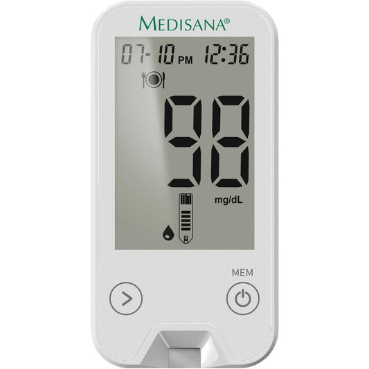MedisanaMeditouch 2 Blutzuckermessgerät