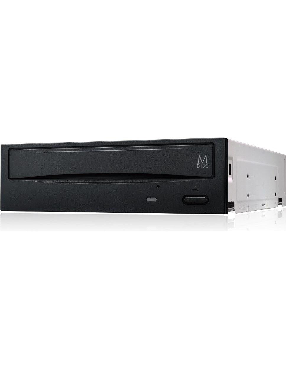 ASUS DRW-24D5MT/BLK/B/GEN ohne Asus Logo
