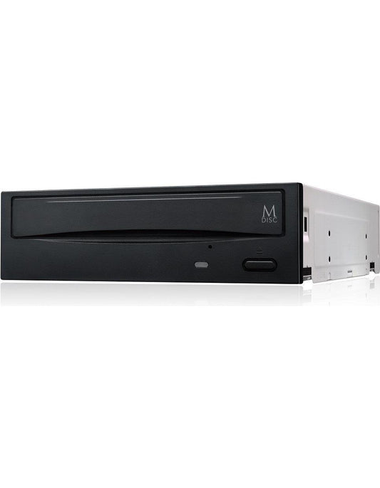 ASUS DRW-24D5MT/BLK/B/GEN ohne Asus Logo